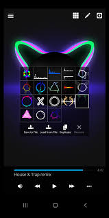 Avee music player pro is a newcomer in the list of cool music players for android. Avee Music Player Pro For Android Apk Download