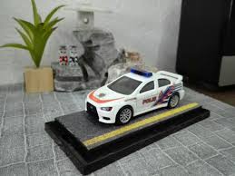 Polis evo has a rating of 4.2 on the play store, with 9514 votes. Hot Wheels Lancer Evo Polis Toys Games Diecast Toy Vehicles On Carousell
