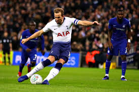 By phil mcnultychief football writer at anfield. Real Madrid Tottenham Hotspur Put Price On The Head Of Harry Kane As Com
