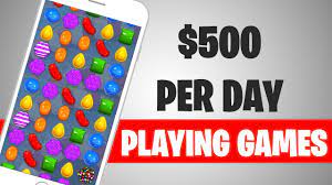 Check spelling or type a new query. Make 500 Today Playing Games Make Money Online For Free Youtube