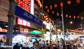 Waktu lokal saat ini di kuala lumpur adalah 75 menit lebih dulu waktu matahari yang terlihat. Wisata Kuala Lumpur Ini Dia 10 Tempat Yang Wajib Dikunjungi Travelawan By Awan Yulianto Travel Blogger Indonesia