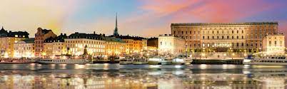 Während unserer skandinavien reise erreichten wir nach dänemarks hauptstadt kopenhagen die drittgrößte stadt von schweden und die hauptstadt der provinz. Schweden Konigshaus Ist Eins Der Beliebtesten Sehenswurdigkeiten