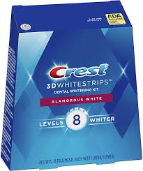 Jul 13, 2021 · how to use crest 3d whitestrips with light peel the upper strip from the liner. Amazon Com Crest 3d White Luxe Whitestrip Teeth Whitening Kit Glamorous White 14 Treatments Each With 1 Upper 1 Lower 28 Strips Health Personal Care