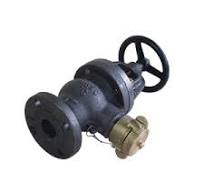 Low Price JIS 10k Cast Steel Gate Valve High-Performance ...