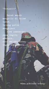 Tni Indonesia Wallpaper Tn Angkatan Darat Tentara Gambar Lucu