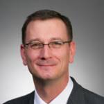 Dr. Douglas C. Rivard, DO