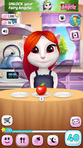 Talking Angela 26654018 Uludag Sozluk