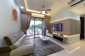 All girls fantasize to have this dressing table where they can do all beauty treats. Living Room Interior Design Singapore Interior Design Ideas