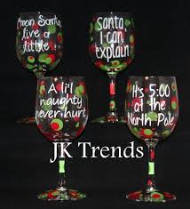 Custom Holiday Wine Glass Christmas Friends And Family Etsy Christmas Wine Glasses Diy Wine Glasses Christmas Wine Check out our wine glass sayings selection for the very best in unique or custom, handmade pieces from our card making & stationery shops.