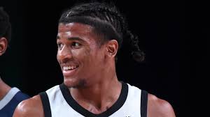 Now that the inaugural season for the g league ignite is complete, we can finally evaluate the overall performances of the top prospects from the team. Jalen Green Shows Off Hang Time On Tough Floater Watch Espn