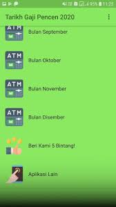 Kerjaya pegawai atm dan umur pencen tentera | ketahui senarai tugas am, tugas ikhtisas dan tugas khas seorang pegawai atm. Tarikh Gaji Pencen Atm 2021
