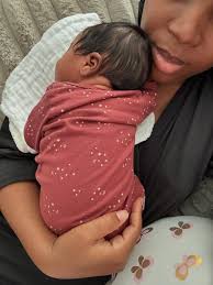 Officially in my mommy era🥹💗