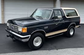 Image result for Pawnee Tan 1991 Bronco