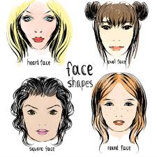 For most people, the ideal head shape for going bald is oval. Haircuts According To Face Shape How To Choose Haircuts For Round Oval Square And Heart Shaped Face India Com