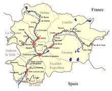 Andorra Wikipedia