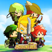 Neo monsters mod apk (mucho dinero) v2.12.3. Descargar Tap Adventure Hero Rpg Idle Monster Clicker V 1 04 5 Apk Mod Android