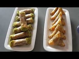 Briwat Au Cacahuete Et Amande Et Jus De Dattes Et Pate D Amendes Youtube Dattes Alimentation Cuisine Et Boissons