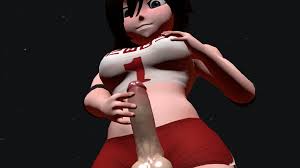 Rule34 - If it exists, there is porn of it  ruby rose  3460687