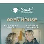Coastal Recovery Partners Open House