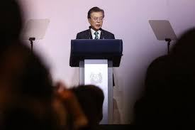 Trumps Cancellation Of Pompeo Trip Dashes Hopes In South Korea Latest World News Trip South Korea