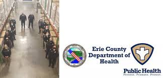 Public Health Emergency Preparedness Team, Erie County Department of Health