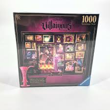 Check spelling or type a new query. Nib Ravensburger Disney Villainous Dr And 50 Similar Items