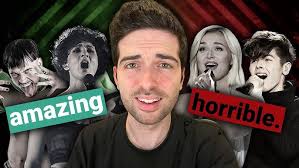 Listen to the National Final entries from Israel