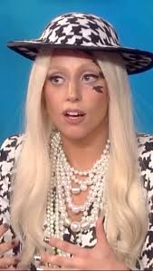 In 2011, pop superstar @ladygaga was a guest co-host