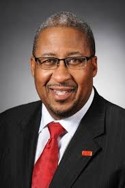 Iowa State names next senior VP for student affairs