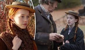 Anne with an e creators and stars discuss inclusivity. Anne With An E Netflix Offizielle Webseite