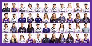 44 Wolves Make N4C Academic All-Conference Team