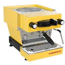 It seems only fitting that la marzocco would earn a world renown reputation for making beautiful, high quality, superbly crafted and uniquely designed espresso machines, with great attention to detail. La Marzocco Gs3 Av 220v Espresso Machine 2 Year Extended Warranty Backup Coffee