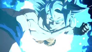 We did not find results for: Dragon Ball Fighterz Dlc Character Ultra Instinct Goku Available May 22nd Niche Gamer