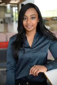 CRJ Student Whitney Walton Hones Skills During Mock Interviews