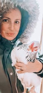 Nicole Ryerson's Instagram, Twitter & Facebook