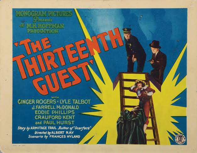 The Thirteenth Guest (1932) - IMDb
