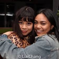 Tony Nominee Eva Noblezada Talks HADESTOWN, YELLOW ROSE and Ballad of a  Broadway Twenty-Something