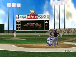 Maybe you would like to learn more about one of these? Jarry Park Stadium Montreal Expos Stadiums Mvp Mods