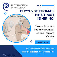Audiologist: Calling all Audiologists! We are looking for a full time  Audiologist to work in a fast-paced environment providing high-level care.  To apply, please visit www.ShannonHealth.com/Careers