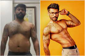In the video i described how you can begin a weight loss transformation if you apply a 20% deficit to your maintenance calories. Real Life Weight Loss Journey I Lost 25 Kilos With Regular Jogging And Intermittent Fasting
