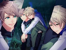 Tsuzuru Minagi A3 Wiki Anime Guys Handsome Anime Guys Romantic Anime