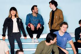 Listen to the latest from hillsong united. Hillsong United Coming To Kent S Showare Center May 30 Kent Reporter