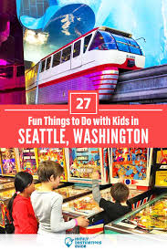 As you may know, i think it's incredibly important to get kids moving every day, no matter what. 27 Fun Things To Do In Seattle With Kids For 2021 Family Friendly