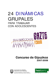 Gautier mignot, jefe de la delegación de la unión europea en el país, indicó que méxico es el tercer beneficiario de ayuda europea a nivel global en materia de derechos humanos; 24 Dinamicas Grupales Para Jovenes Pdf Comunicacion Toma De Decisiones
