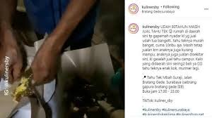 Loker biasa ditemui di sekolah, ruang ganti, atau fasilitas bagi pada umumnya, loker dilengkapi dengan sebuah kunci pengaman berupa kunci konvensional. Asal Usul Nama Tahu Tek Makanan Tradisional Surabaya Legendaris Dimatadunia