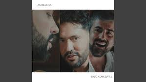 Soul Alma Livre