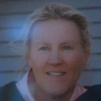 Ann Ketcham (Herold)