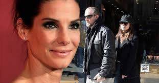 Sandra Bullock Lost Jesse James' Daughter In Their Split, But How Hard Did  She Fight For Sunny?