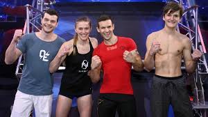 Ninja warrior allstars pictures to create ninja warrior allstars ecards, custom profiles, blogs, wall posts, and ninja warrior ninja warrior allstars graphics. Vier Hundertstel Drama Bei Ninja Warrior Germany Allstars