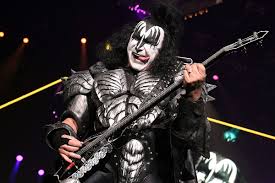 995 268 tykkäystä · 1 946 puhuu tästä. Gene Simmons Shares The Date Of Kiss Upcoming Live Performance At Tribeca Festival Rock Celebrities